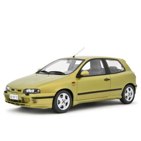Fiat Bravo 2.0 HGT 1995