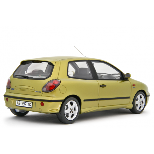 Fiat Bravo 2.0 HGT 1995