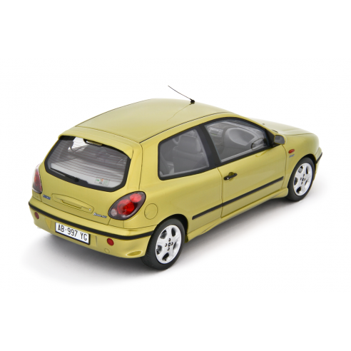 Fiat Bravo 2.0 HGT 1995