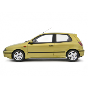 Fiat Bravo 2.0 HGT 1995