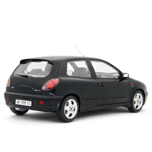 Fiat Bravo 2.0 HGT 1995