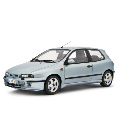 Fiat Bravo 2.0 HGT 1995