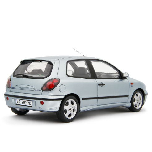 Fiat Bravo 2.0 HGT 1995
