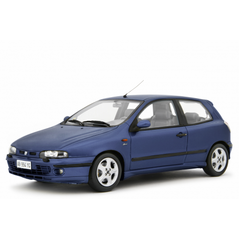 Fiat Bravo 2.0 HGT 1995