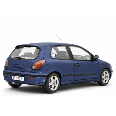 Fiat Bravo 2.0 HGT 1995
