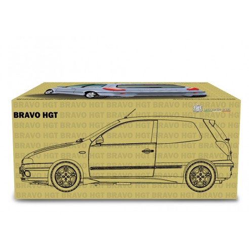 Fiat Bravo 155 20v HGT 1998