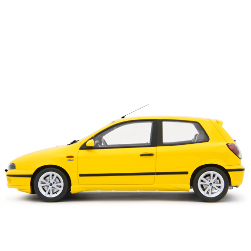 Fiat Bravo 155 20v HGT 1998