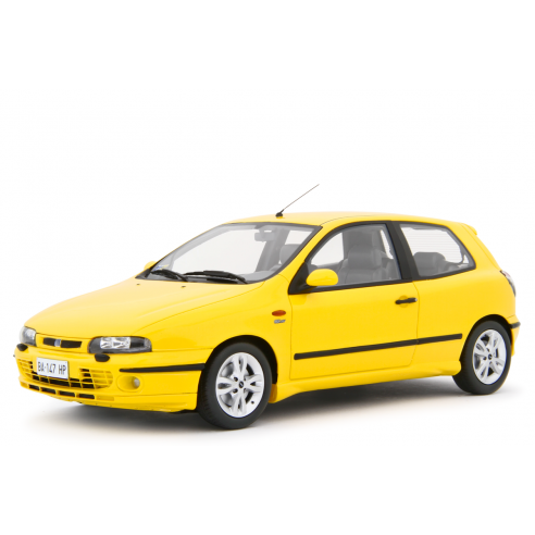 Fiat Bravo 155 20v HGT 1998