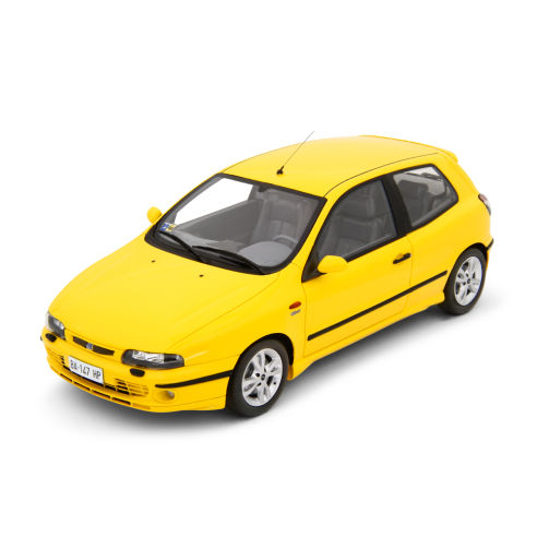 Fiat Bravo 155 20v HGT 1998