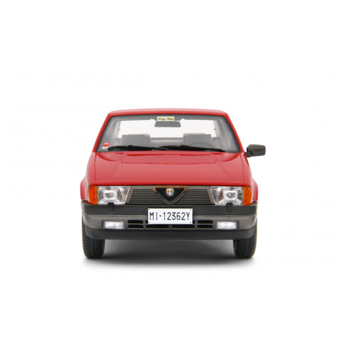 Alfa 75 1.6-1.8 1985