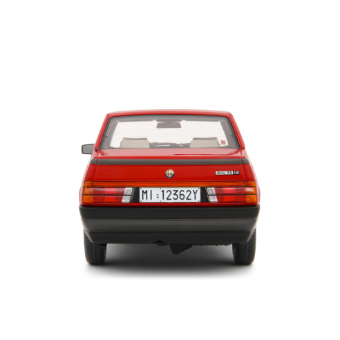Alfa 75 1.6-1.8 1985