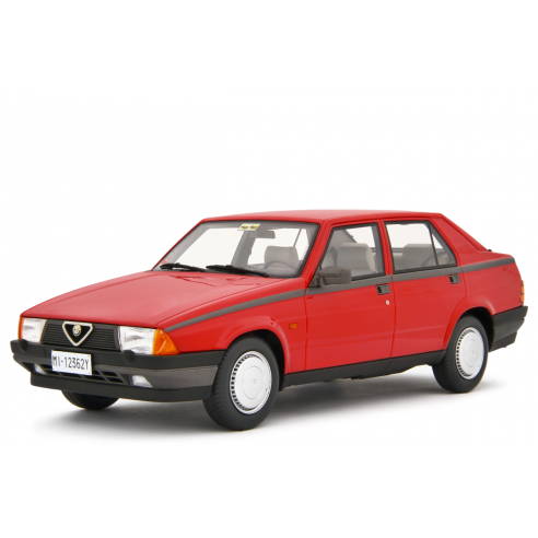 Alfa 75 1.6-1.8 1985