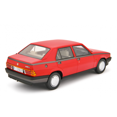 Alfa 75 1.6-1.8 1985