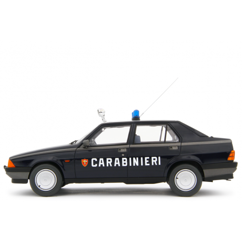 Alfa 75 1.8 Carabinieri 1985