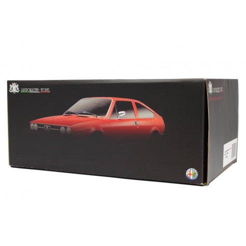 Alfa Romeo Alfasud Sprint 1.3 - 1976