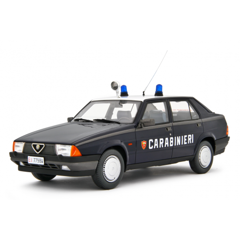 Alfa 75 1.8 Carabinieri 1985