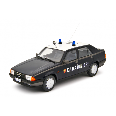Alfa 75 1.8 Carabinieri 1985