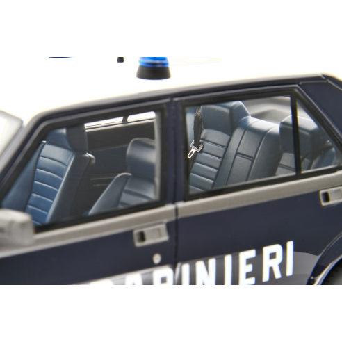 Alfa 75 1.8 Carabinieri 1985