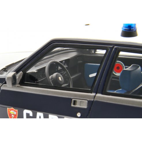 Alfa 75 1.8 Carabinieri 1985