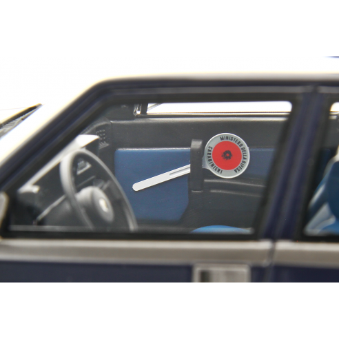 Alfa 75 1.8 Carabinieri 1985