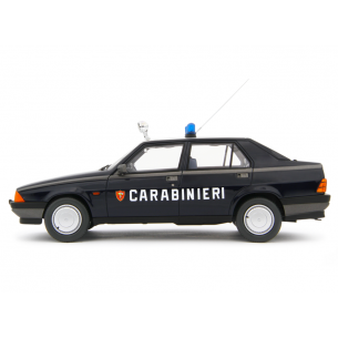 Alfa 75 1.8 Carabinieri 1985