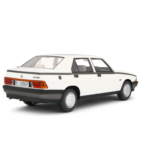 Alfa 75 1.6-1.8 1985