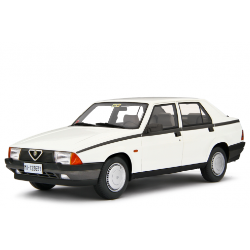Alfa 75 1.6-1.8 1985