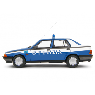 Alfa 75 1.8 Polizia...