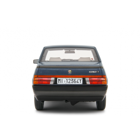 Alfa 75 1.6-1.8 1985