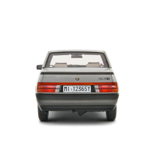 Alfa 75 1.6-1.8 1985