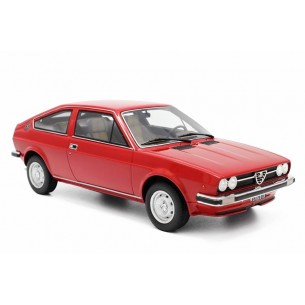 Alfasud Sprint 1.3 1° serie 1976 1:18 LM096 2