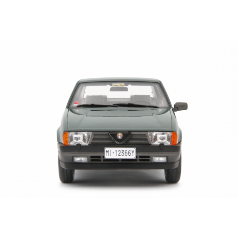 Alfa 75 1.6-1.8 1985