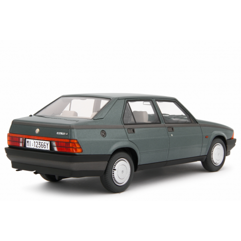 Alfa 75 1.6-1.8 1985
