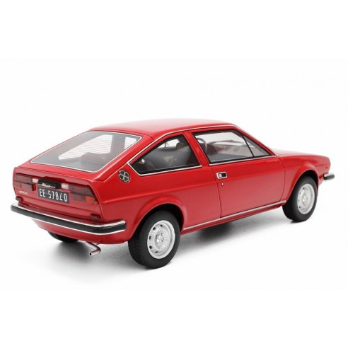 Alfa Romeo Alfasud Sprint 1.3 - 1976