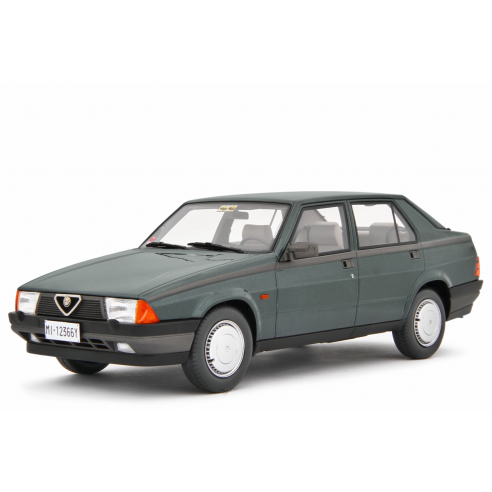 Alfa 75 1.6-1.8 1985