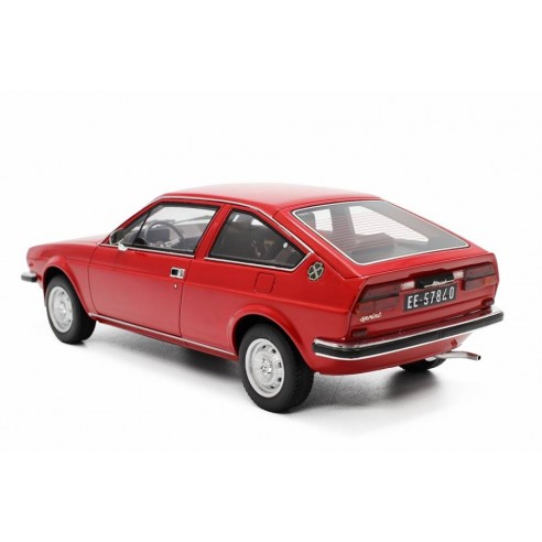 Alfa Romeo Alfasud Sprint 1.3 - 1976