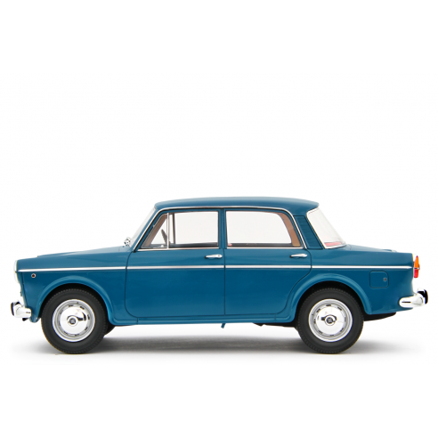 Fiat 1100D 1962-66