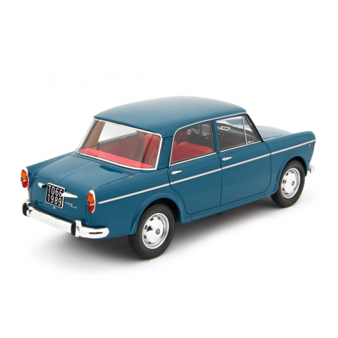 Fiat 1100D 1962-66