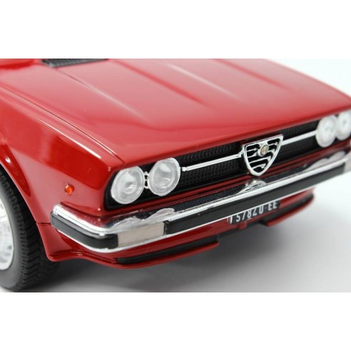 Alfa Romeo Alfasud Sprint 1.3 - 1976