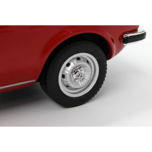 Alfa Romeo Alfasud Sprint 1.3 - 1976