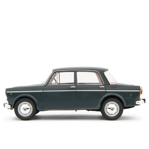 Fiat 1100D 1962-66