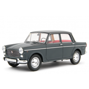 Fiat 1100D 1962-66 2