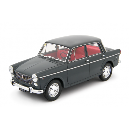 Fiat 1100D 1962-66