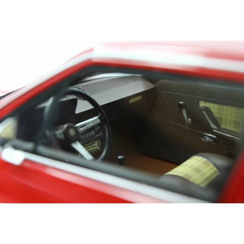 Alfa Romeo Alfasud Sprint 1.3 - 1976