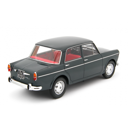 Fiat 1100D 1962-66