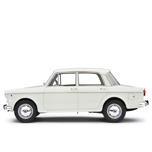 Fiat 1100D 1962-66