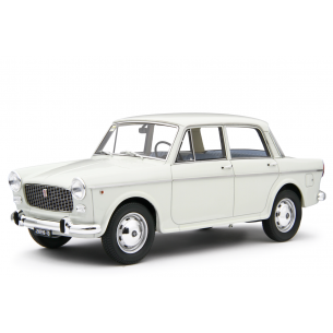 Fiat 1100D 1962-66 2