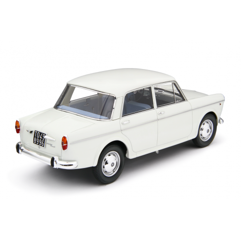 Fiat 1100D 1962-66