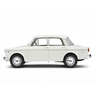 Fiat 1100D 1962-66