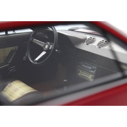 Alfa Romeo Alfasud Sprint 1.3 - 1976